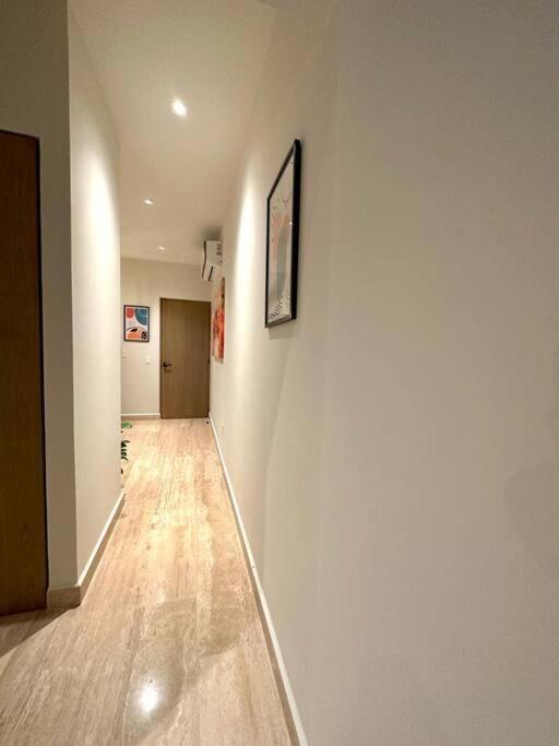 Apartamento Pool View / Rooftop Pool, Jacuzzi, Gym & Bar